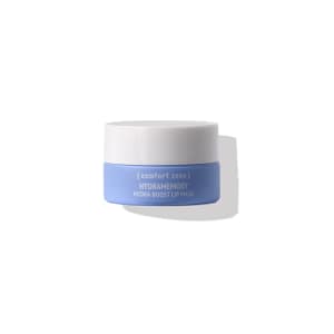 HYDRAMEMORY
HYDRA-BOOST LIP MASK
Moisturising softening mask