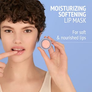 Hydramemory Lip Trio Bundle
Lip Scrub, Lip Mask, Lip Balm
(volumizing & moisturising)
Limited Offer