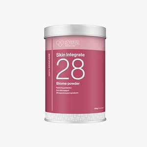 Skin Intergrate 28 NEW
Gut Powerbooster
