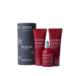 Body Wonders Mini Trio
ELEMIS - Festive Collection 2025