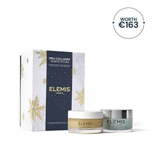Pro-Collagen North Stars Cleanse & Hydrate Award-Winning Duo| worth €163 ELEMIS - Festive Collection 2025