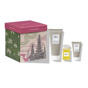 Aromatic Moisturizing Body Kit