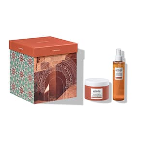 DRAINING FIRMING BODY KIT