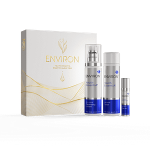 YOUTH ESSENTIA® PREP TO GLOW TRIO