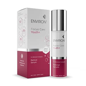 Retinol Serum /
Environ Focus Care Youth+ Tri-Retinoid Serum Upsize 50ml -Limited Size
