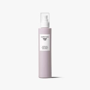 Remedy Toner
Soothing refreshing toner