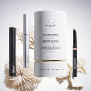 Spotlight on Lashes Collection - Summer 2026