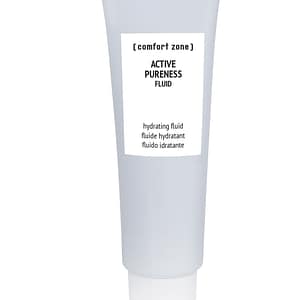 active pureness fluid 30ml_inner pack_bianco