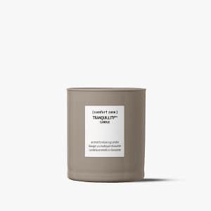 Tranquillity™ Candle
Aromatic relaxing candle