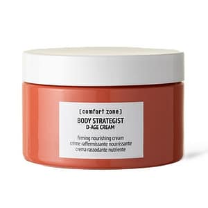 BODY STRATEGIST D-AGE CREAM 180ML