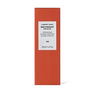 11989 BS CRYO LEG GEL SECONDARIO