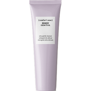 REMEDY CREAM TO OIL CLEANSER