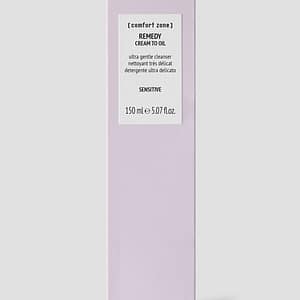 12111 remedy cream to oil 150ml outer