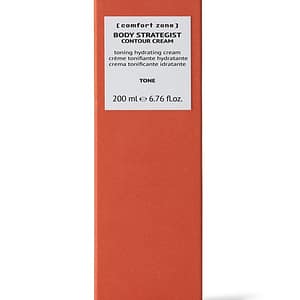 BS contour cream secondario