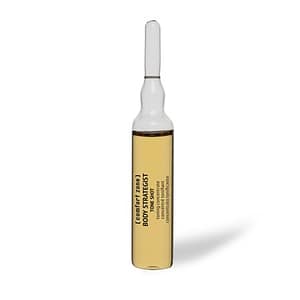 BODY STRATEGIST TONE SHOT 4 X 10ML