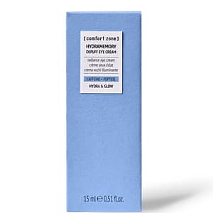 DEPUFF EYE CREAM SEC ombra