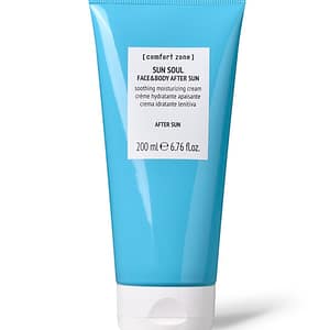 SUN SOUL AFTERSUN