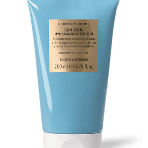 SUN SOUL HYDRAGLOW AFTERSUN