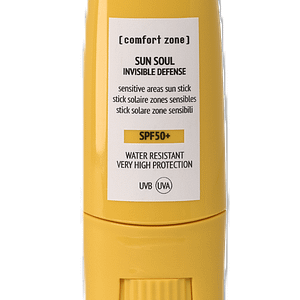 SUN SOUL INVISIBLE DEFENSE STICK SPF 50+
