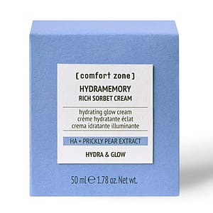 RICH SORBET CREAM 50ml SEC ombra