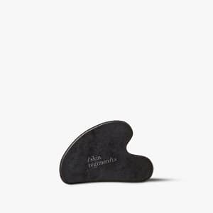 Gua Sha / Skin Regimen LxLifting black jade gua sha