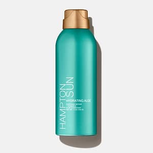 Hydrating Aloe Mist