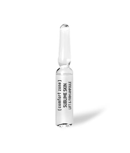 sublime skin lift&firm ampoule 2ml sublime skin lift&firm ampoule 2ml