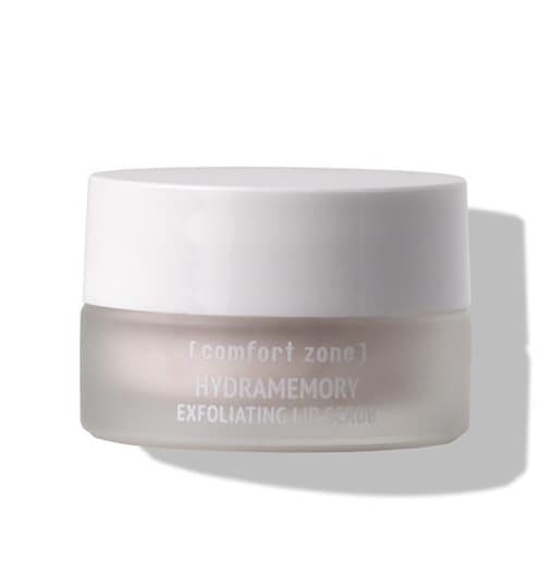 HYDRAMEMORY LIP SCRUB
