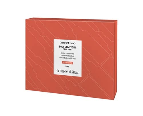 BODY STRATEGIST TONE SHOT BODY STRATEGIST TONE SHOT