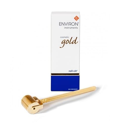 COSMETIC GOLD ROLL-CIT