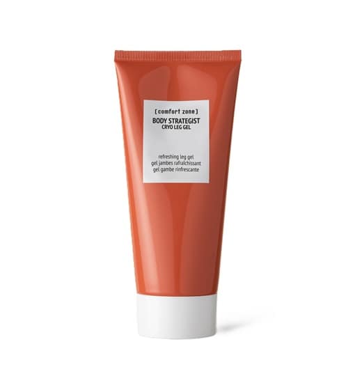 BODY STRATEGIST CRYO LEG GEL 200ML
