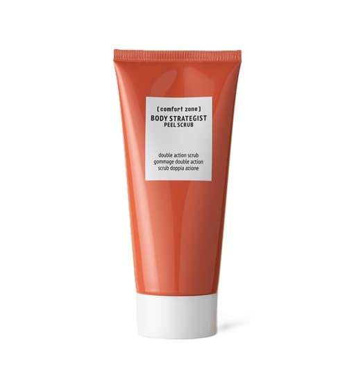 BODY STRATEGIST PEEL SCRUB 200ML BODY STRATEGIST PEEL SCRUB 200ML