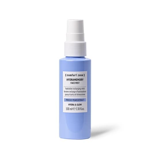 HYDRAMEMORY FACE MIST