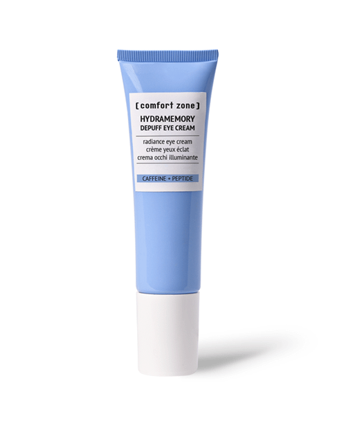 HYDRAMEMORY DEPUFF EYE CREAM