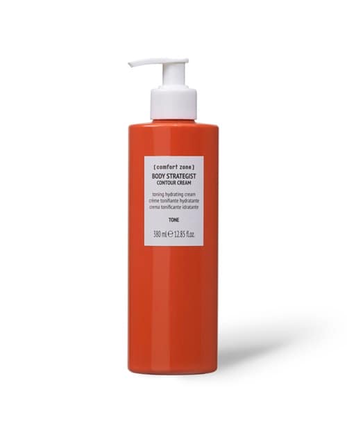 BODY STRATEGIST CONTOUR CREAM 200ML