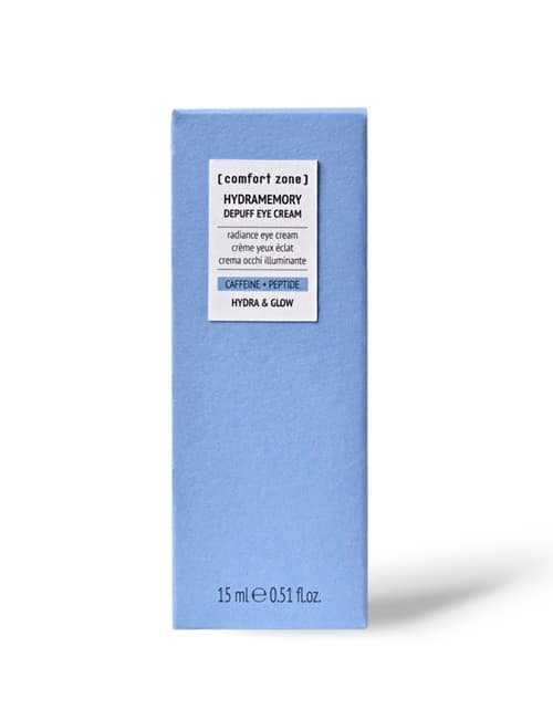 DEPUFF EYE CREAM SEC ombra DEPUFF EYE CREAM SEC ombra