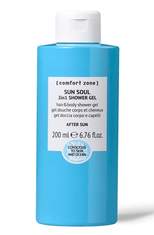 SUN SOUL 2IN1 SHOWER GEL SUN SOUL 2IN1 SHOWER GEL