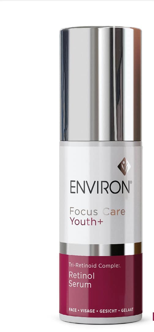 Environ Retinol Serum -Trio-Retinoid Complex