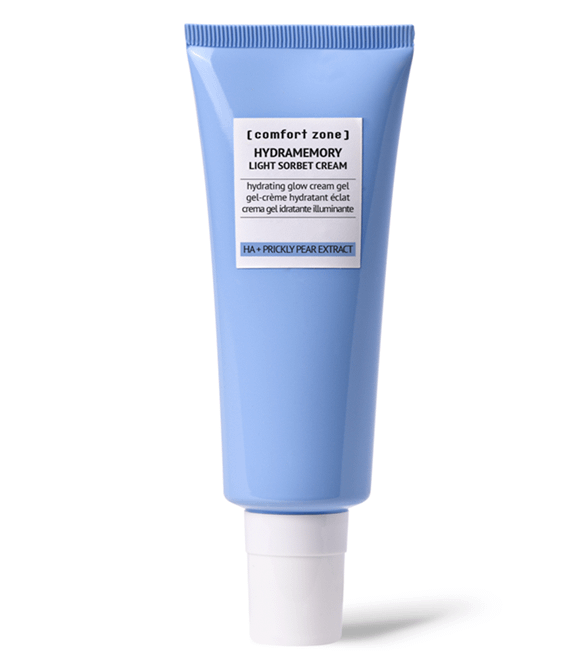 HYDRAMEMORY LIGHT SORBET CREAM
