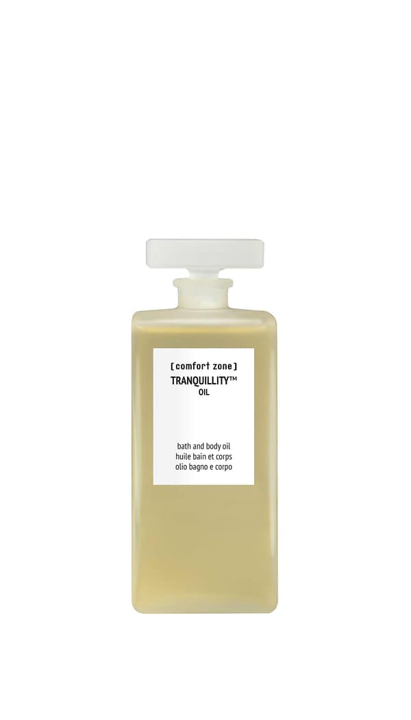 tranquillity oil primario tranquillity oil primario