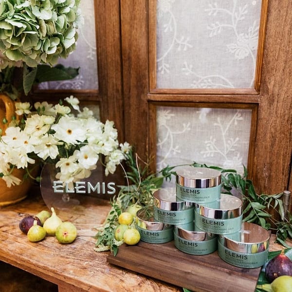 Elemis Green Fig Pro-Collagen Cleansing Balm