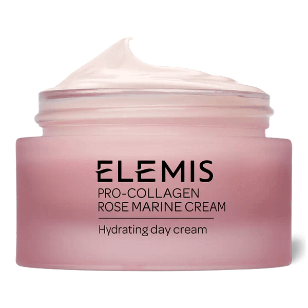 Elemis Pro-Collagen Rose Marine Cream
