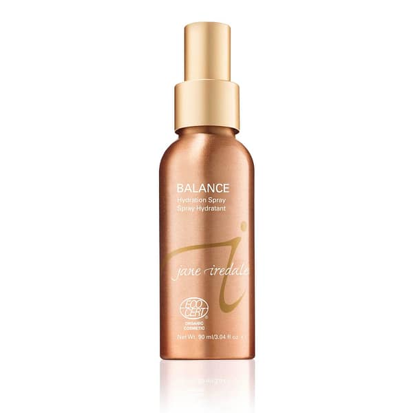 Balance Hydration Spray 1 Balance Hydration Spray