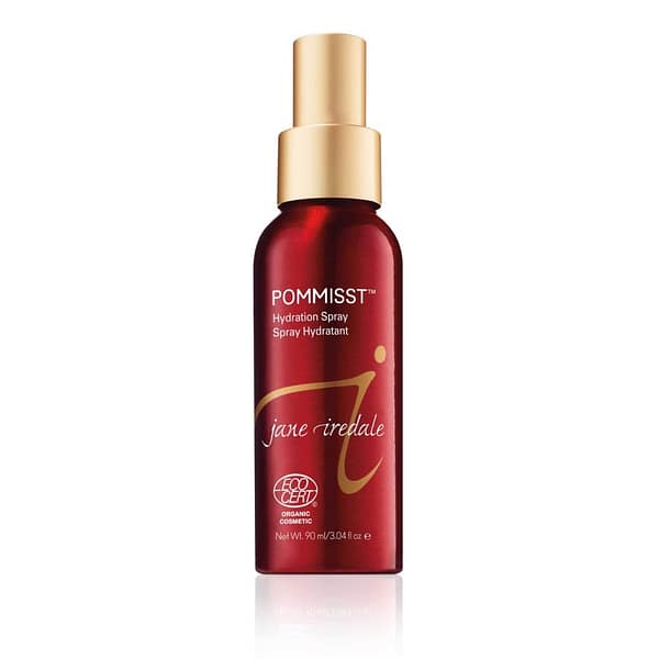 POMMISST HYDRATION SPRAY 1 POMMISST HYDRATION SPRAY