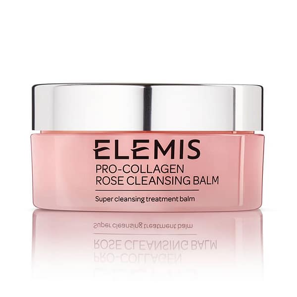 Pro-Collagen Rose Cleansing Balm 105g 1 Elemis Pro-Collagen Rose Cleansing Balm 100g (The rose one)