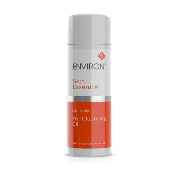 SKIN ESSENTIA PRE-CLEANSING OIL 100ml 1 SKIN ESSENTIA PRE-CLEANSING OIL 100ml