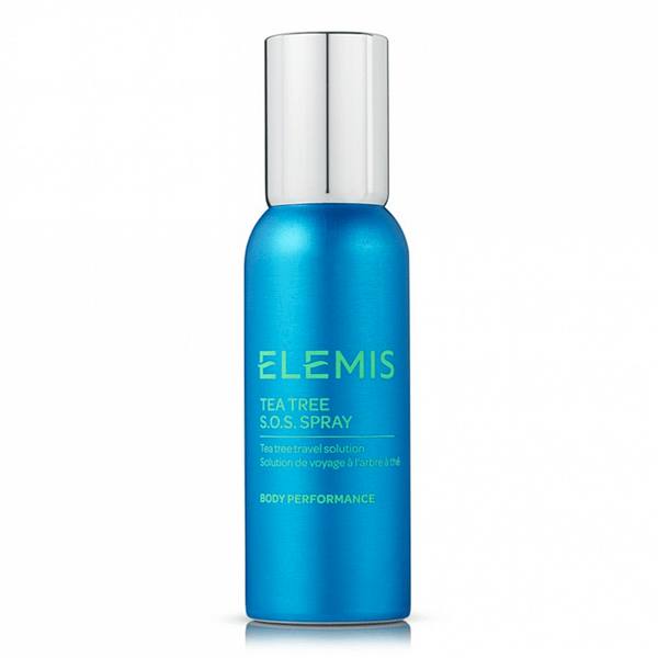 Tea Tree S.O.S Tea Tree S.O.S. Spray 60ml