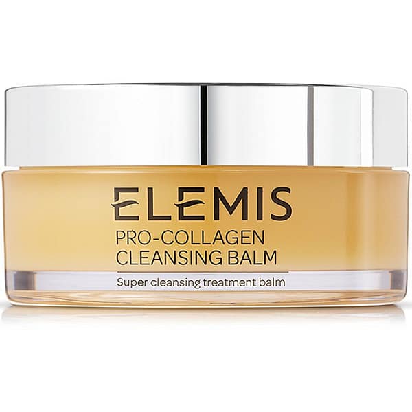 Elemis Pro-Collagen Cleansing Balm 100g (The Classic)