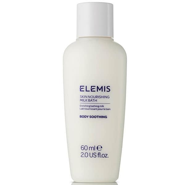 Skin Nourishing Milk Bath 400ml