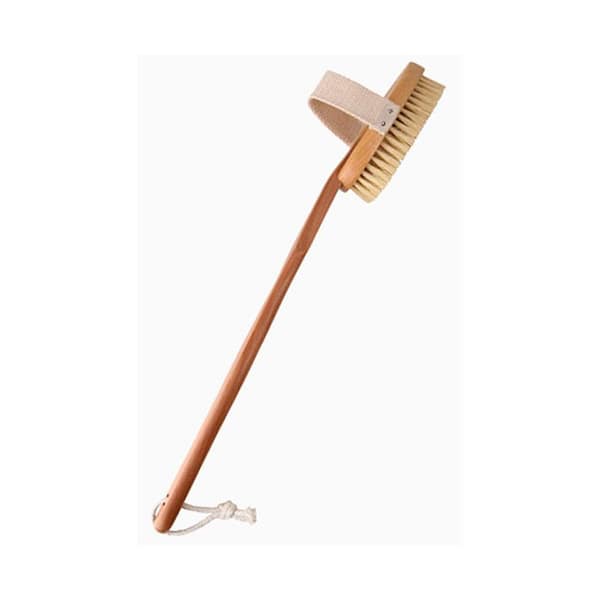 Body Detox Skin Brush 1